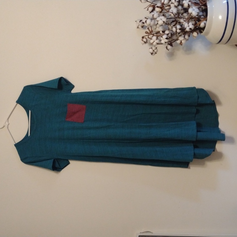 LuLaRoe Carly